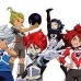 Naruto eleven x