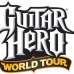 Grupo: Guitar hero world tour