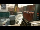 V�deo: Black Ops 2. Francotirador en Cargo. 1er gameplay comentado...
