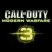 Call of duty MW3