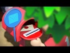 V�deo: Super Smash Bros. for 3DS/Wii U 1st Trailer