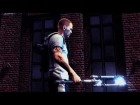 V�deo: InFAMOUS 2 Vs Dubstep - Katy Perry: E.T. (Noisia Remix)
