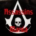 Clan: Assassins Mania