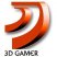 -3DGamer-