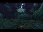V�deo: "Thief 3: Deadly Shadows", walkthrough + 100% loot, Mission 6 - The Sunken Citadel, Part 2/2
