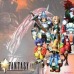 Grupo: --Final Fantasy--