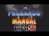 Primera vez que uso Manual en FIFA 13