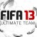 Ultimate Team 12-13