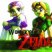 Wonder of Zelda