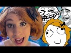 V�deo: Derpina REAL LIFE - The Musical