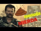 V�deo: �Este juego es una M****! | Gameplay de CoD Black Ops 2 con suscriptores