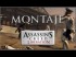 Montaje Assassin's Creed III: Liberation PS Vita | TheFrantion