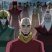 AVATAR La Leyenda