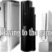 Grupo: Playing to the game