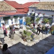 Vis�tanos en Los Patios de C�rdoba