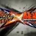 Street Fighter X Teken