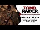 V�deo: Tomb Raider [ES] #Reborn Trailer