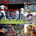 Grupo: Fifa 13 y dragon quest