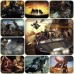 Grupo: The helpers shooters
