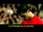 V�deo: La canci�n de Cristiano Ronaldo