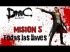 DMC Devil May Cry 5 - Misi�n 5 Virility Todas Las Llaves/All Keys