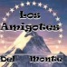 Los amigotes del monte