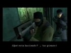 V�deo: METAL GEAR SOLiD (Snake y Meryl se conocen)