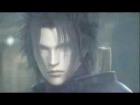 V�deo: CRiSiS CORE: Final Fantasy VII (Opening)