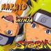 Grupo: Naruto Ninja Storm