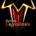 Grupo: Heroes legendarios