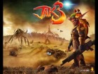 V�deo: Jak 3 soundtrack-Wasteland Run