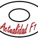 Actualidad F1