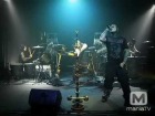 V�deo: Combichrist - Get Out Of My Head (Live on Mania TV)