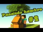 V�deo: Skyblock Minecraft | Pasando hambre Ep.2