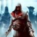 Grupo: Spartans-Assassins