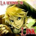 Grupo: La leyenda de Link