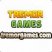 Tremorgames
