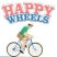 Happy Wheels Online