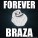 Forever braza