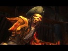 V�deo: "The Legend of Dead Kel" Trailer