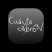 CUANTO CABRON--CC