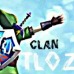 Clan: -THE LEGEND OF ZELDA -