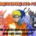Naruto Gamers 360-PS3