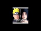 V�deo: Naruto Shippuden OST 1 [Full Album]
