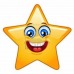 Unlimited Star