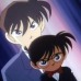 Conan everiwhere