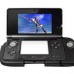 Contenido Nintendo 3ds