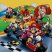 -Super Mario Kart-