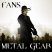 FANS METAL GEAR