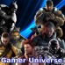 GamerUniverse